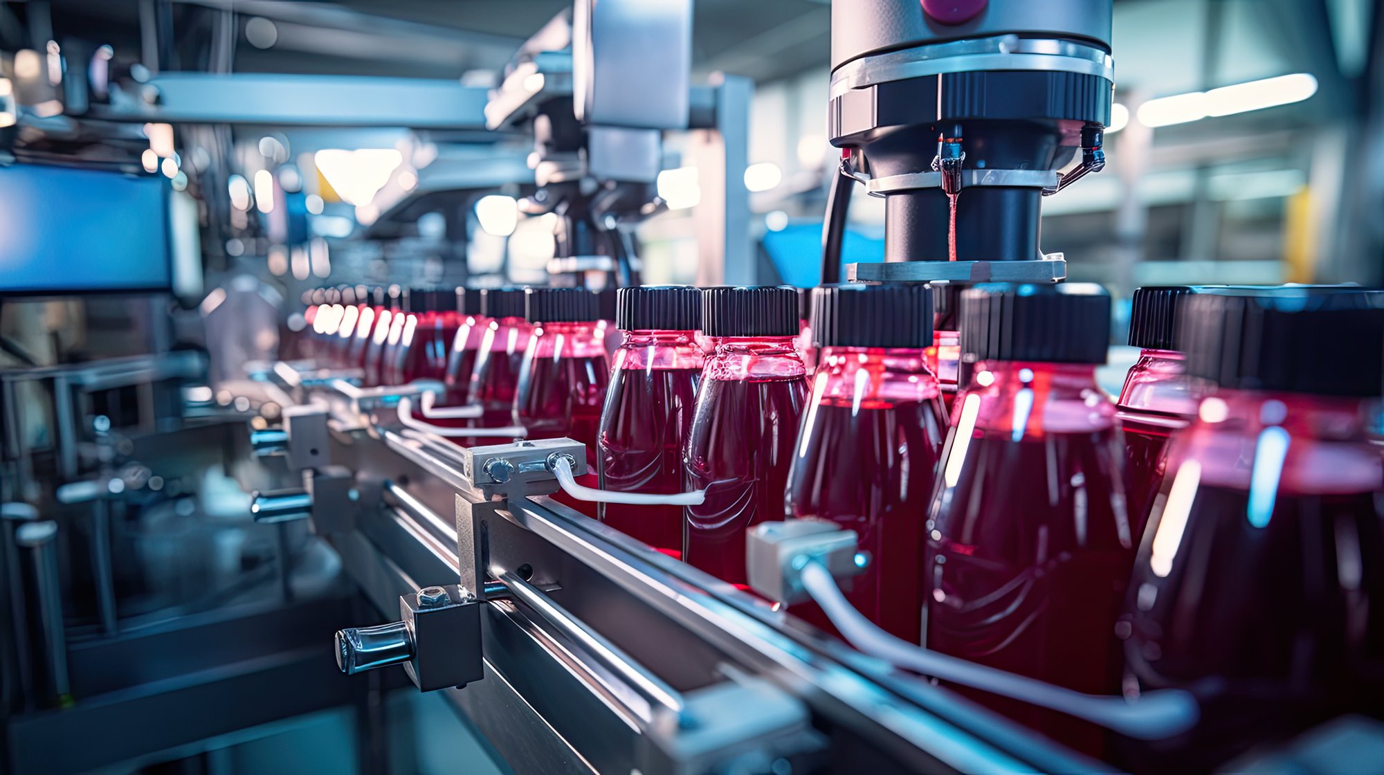 Preserving Profit Margins | End-of-Line Packaging Automation