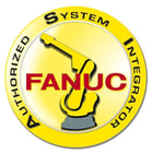 FANUC logo