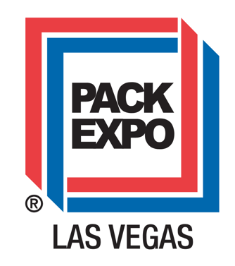 Pack Expo LV Logo