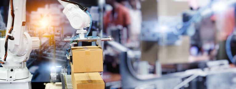 Automated Box Forming Problems and Solutions | Case Erector Troubleshooting