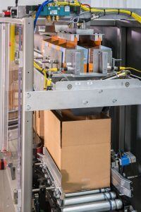 Packaging system