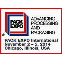 Pack Expo logo